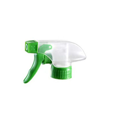 Trigger Sprayer Dispenser Chemical Resistant Trigger Sprayer