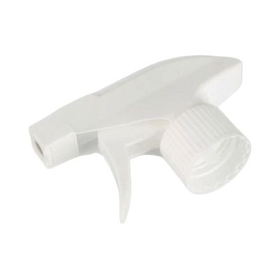 28mm Double Shell Soap Dispenser All Plastic Trigger Sprayer