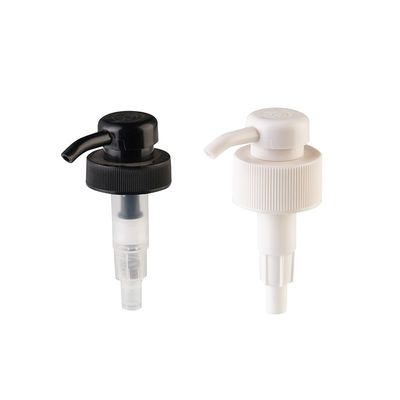 Custom Color 24mm 28mm 33mm Kitchen Gel Dispenser Plastic Screw Lotion Pump