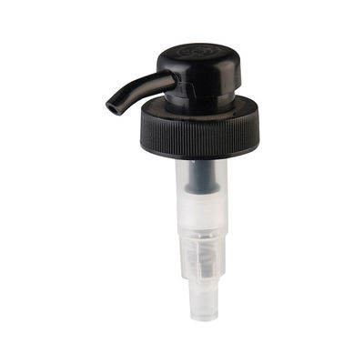 28mm30mm 32mm 38mm Kitchen Gel Dispenser Plastic Screw Lotion Pump