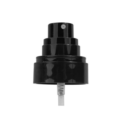 Pulverizador facial de plástico para perfume de 20/410 33Dia 24/410 37 Dia 36/410 40 Dia, bomba pulverizadora de niebla fina para botella, tapa AS/PP