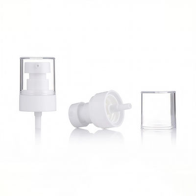 20/410 24/410 36/410 UPG Sprayer de niebla fina con cabeza de bomba de tapa de PP