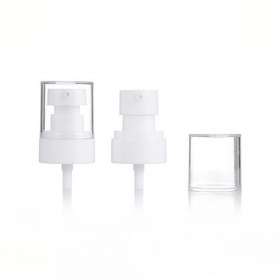 20/410 24/410 36/410 UPG Sprayer de niebla fina con cabeza de bomba de tapa de PP