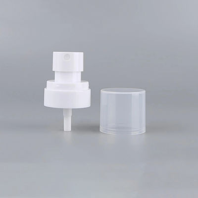 UPG mismo tipo 24mm 28mm Fixer de maquillaje de niebla fina Spray con tapa seleccionada de PP AS