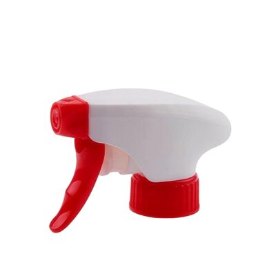 Pulverizador de gatillo 28/400 28/410 Niebla Espuma Gatillo Todo Plástico para Limpieza de Cocina