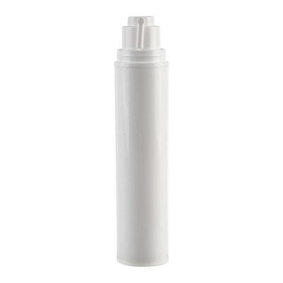 In Stock 5g 7.5g 10g 15g Skin Care Packaging PP Talcum Crimp Type Long Nozzle Salon Barber Use Easy To Carry Powder Sprayer Bottle for Skin Care