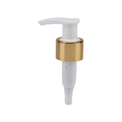 28/410 PP Jabón Shampoo Bomba Botella de mano Jabón líquido Botella cuadrada de plástico Loción Bomba de cabeza Belleza y cuidado personal 28/400 28/415