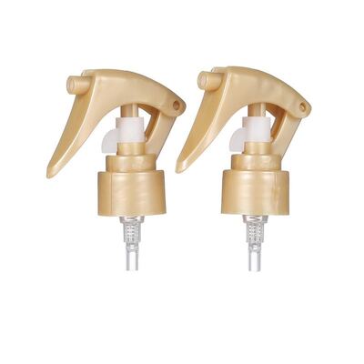 Extensamente aplicable 24/410 28/410 Mini pulverizador de disparo utilizado para jabón líquido