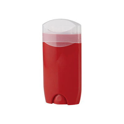 30/45g Premium deodorante vacío tubo de palo tubo recargable Push-Up sólido perfume bálsamo labial mantequilla corporal productos de belleza DIY