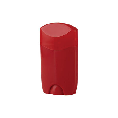 30/45g Premium deodorante vacío tubo de palo tubo recargable Push-Up sólido perfume bálsamo labial mantequilla corporal productos de belleza DIY