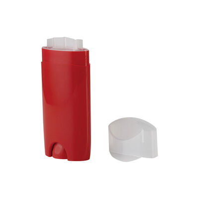 30/45g Premium deodorante vacío tubo de palo tubo recargable Push-Up sólido perfume bálsamo labial mantequilla corporal productos de belleza DIY