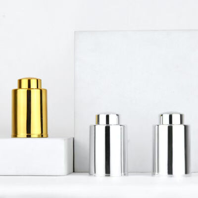 5ml 10ml 15ml Plastic Airless Tube with Roller Massage Emulsion Essence Oils Eye Cream Skin Care Vacuum Bottle