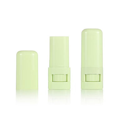 30/45g Premium deodorante vacío tubo de palo tubo recargable Push-Up sólido perfume bálsamo labial mantequilla corporal productos de belleza DIY