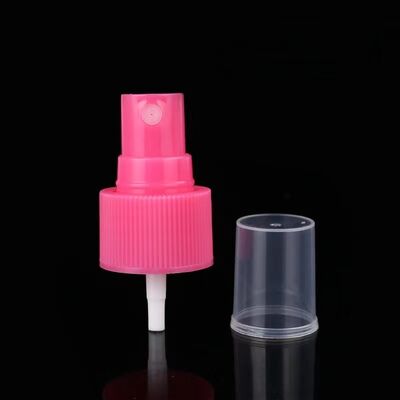 Large Manufacture 18mm 20mm 24mm 28mm Plastic Fine Mist Sprayer with PP Cap Widely Used