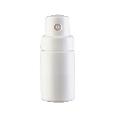 Botella pulverizadora de talco de 60g 100g 150g Botella pulverizadora de polvo seco Botella recargable pulverizadora de polvo