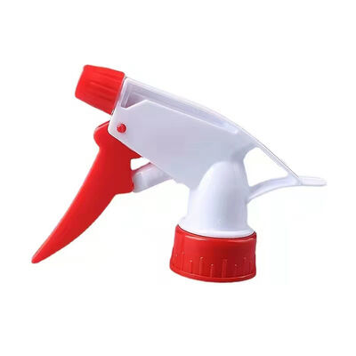 28/400 28/410 Pulverizador de Gatillo Industrial Pulverizador de Gatillo Profesional de Alta Resistencia para Limpieza de Coches Muelle Metálico Tipo A