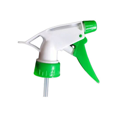 28/400 28/410 Pulverizador de Gatillo Industrial Pulverizador de Gatillo Profesional de Alta Resistencia para Limpieza de Coches Muelle Metálico Tipo A