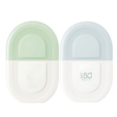 50 ml Varios colores premium personalizados Protector solar a prueba de fugas Botella de compresión portable Contenedor de cosméticos de viaje