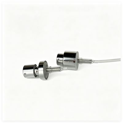 15 mm Crimp-on de aluminio bomba de pulverización de niebla fina de 0.15cc de salida de perfume spray boquilla para botella de cosméticos