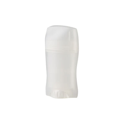 Desodorante en Barra Botella 45g 75g Perfume Sólido Recargable Bálsamo Empaque Perfume Corporal