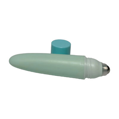 10ml Travel Size Roll On Bottle Cosmetic Container  Oil Skin Care Essence Custom Logo Available