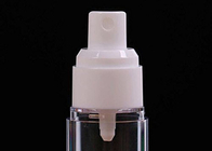 Botella del espray de agua de la capacidad de la variedad mini con la cubierta transparente