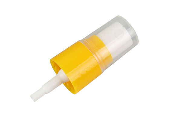 Pequeño rociador fino BPA y señor sin plomo Sprayer de la niebla de la bomba