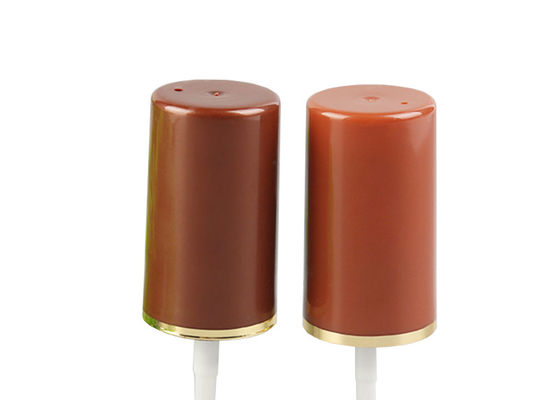 Dureza del rociador de la niebla de la multa de la cubierta completa alta resistente a la corrosión