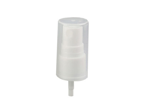 Longitud modificada para requisitos particulares inofensiva del tubo de la niebla del rociador fino reutilizable de la bomba