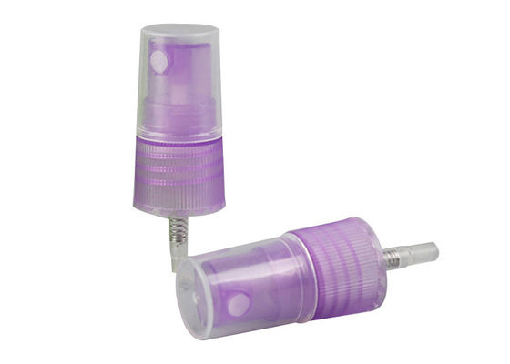 De los PP de la niebla del rociador del artículo señor fino plástico Sprayer de la bomba del derramamiento no