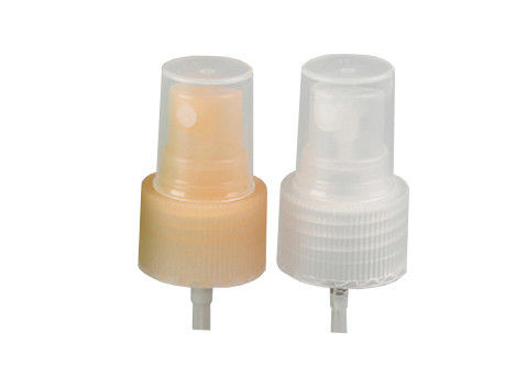 La variedad colorea tamaño y tamaños modificados para requisitos particulares rociador fino de la niebla 24/410 20/410