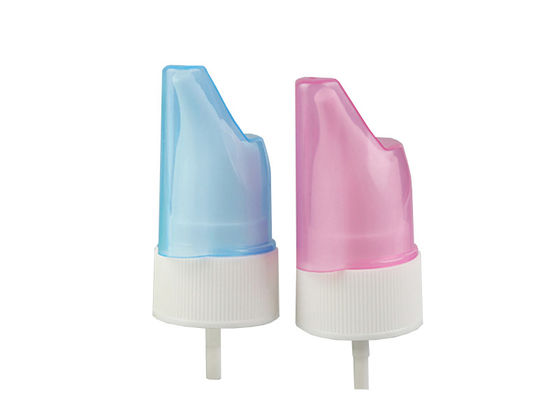 Rociador fino químico de la niebla del perfume del agua del rociador de la bomba de la niebla de la medicina