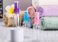 El hogar 30 ml de espray cosmético embotella vida larga reutilizable del trabajo