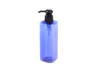 El cosmético plástico de los colores multi embotella la botella de la bomba de la espuma del cuidado personal