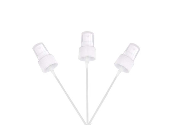 de 24m m de la niebla del rociador longitud de tubo modificada para requisitos particulares derramamiento fino plástico no