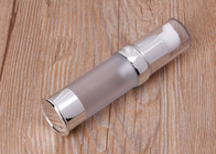 Helado 30 ml de cosmético privado de aire embotella respetuoso del medio ambiente libre de BPA