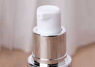 Helado 30 ml de cosmético privado de aire embotella respetuoso del medio ambiente libre de BPA