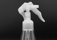 Botellas cosméticas del espray del mini disparador para la limpieza del cuidado personal/de la casa