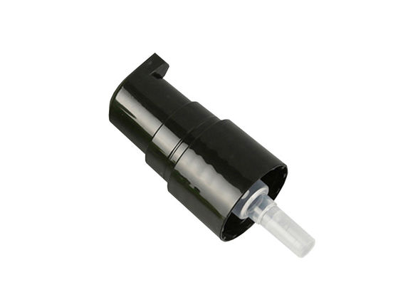 Uso externo de la vida de cada día del cuarto de baño de la bomba del dispensador del jabón líquido de la primavera