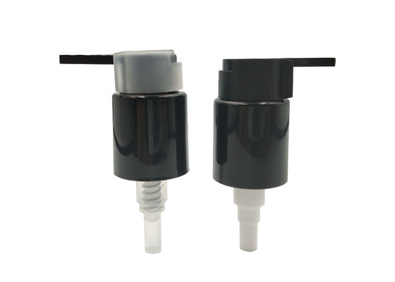 Bate la bomba de la fundación del maquillaje con la bomba cosmética de alta resistencia de la loción del clip