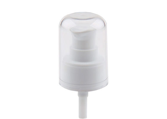 Delicado COMO desgaste durable de la bomba plástica del tratamiento buen - resistente