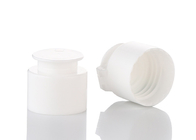 Casquillo cosmético del top del tirón del embalaje para el cuidado de piel del cuidado personal de la vida de cada día