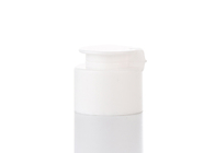 Casquillo cosmético del top del tirón del embalaje para el cuidado de piel del cuidado personal de la vida de cada día