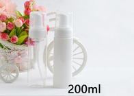 Las botellas cosméticas plásticas de la bomba del jabón de la espuma no derraman 50ml 100ml 150ml 200ml