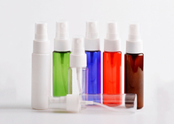 ANIMAL DOMÉSTICO plástico redondo/PP de la botella 30ml del espray de la niebla de la variedad material para el perfume