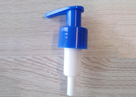Bomba de mano plástica superficial lisa azul de SLDP-26 PP