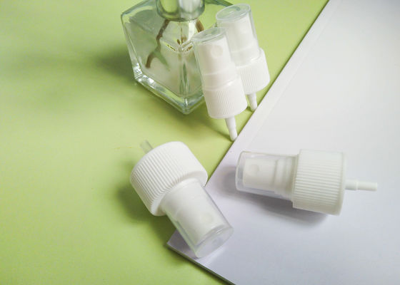 Bomba 28m m plástica libre de la botella del rociador de la niebla de BPA 24m m