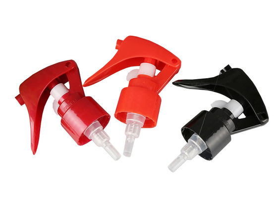 20/410 24/410 28/410 Handheld Mini Trigger Sprayer Pump for Cosmetics Cleaning Products Personal Care Packaging
