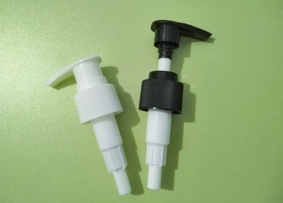 Non Spill Ecofriendly Lightweight Lotion Pump for Shampoo and Body Wash Dispenser