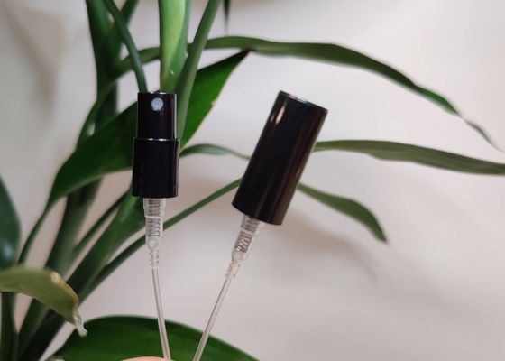 rociador del disparador de la niebla de 11m m Mini Size Water Leakproof Fine